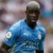 Benjamin Mendy demanda al Manchester City por impago de su salario
