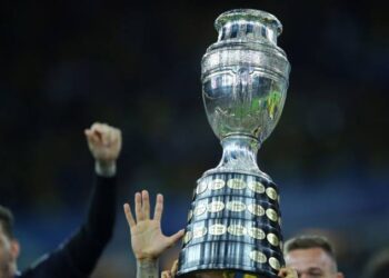 Definen sedes para la inauguración y final de la Copa América 2024