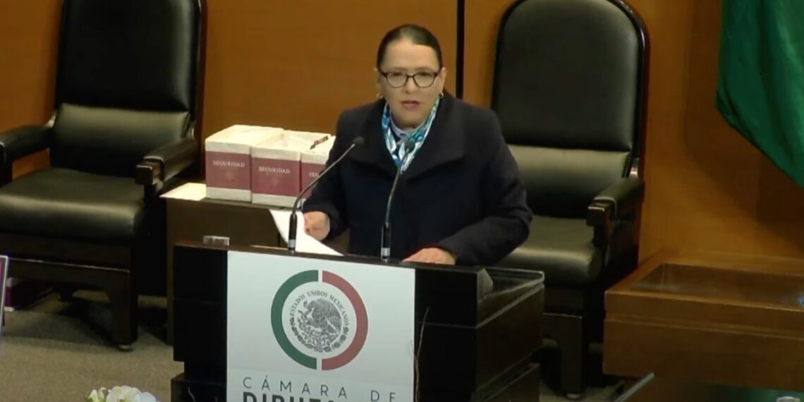 Estrategia Nacional de Seguridad logra disminución de incidencia delictiva