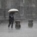 Se esperan lluvias y frío en Día de Muertos