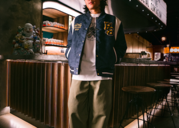 Puma® X Staple  ¡Un Throwback Al Icónico Streetwear De Los 60 ‘S!