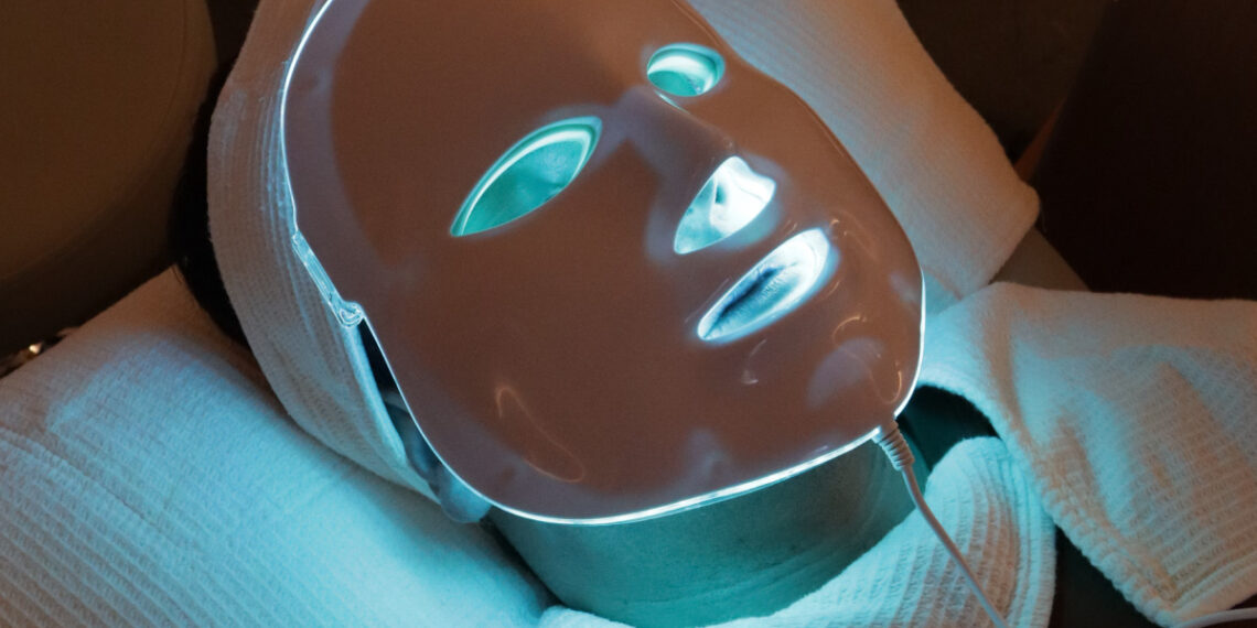 Cromoterapia: Renueva la piel de tu rostro con la energía de los colores