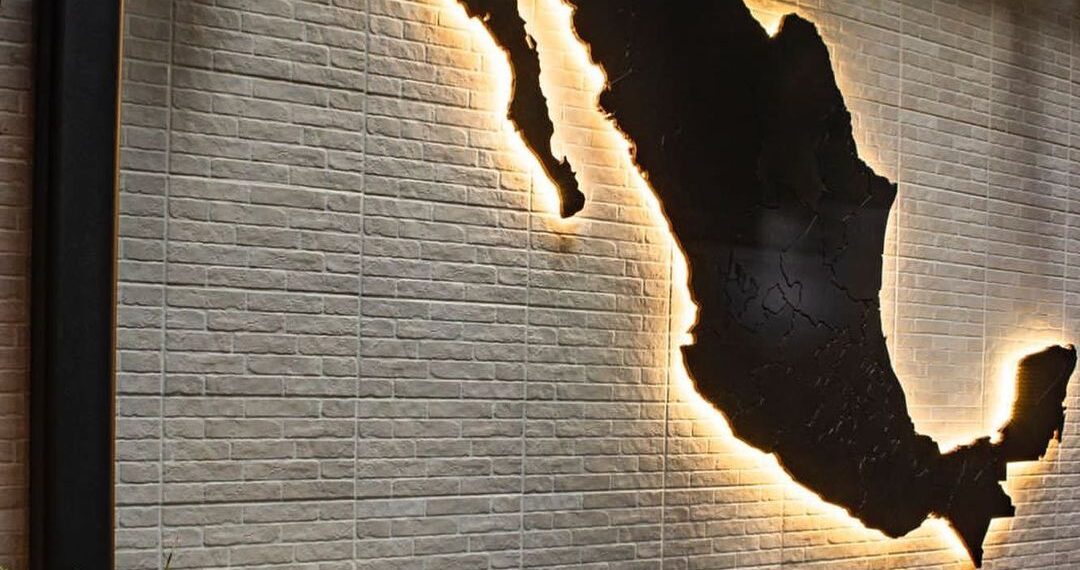 Restaurantes en la CDMX para comer delicioso  y brindar en diciembre