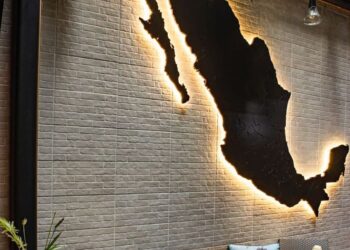 Restaurantes en la CDMX para comer delicioso  y brindar en diciembre