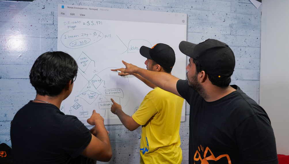 6 estrategias clave para emprendedores en línea que desean aumentar sus ventas