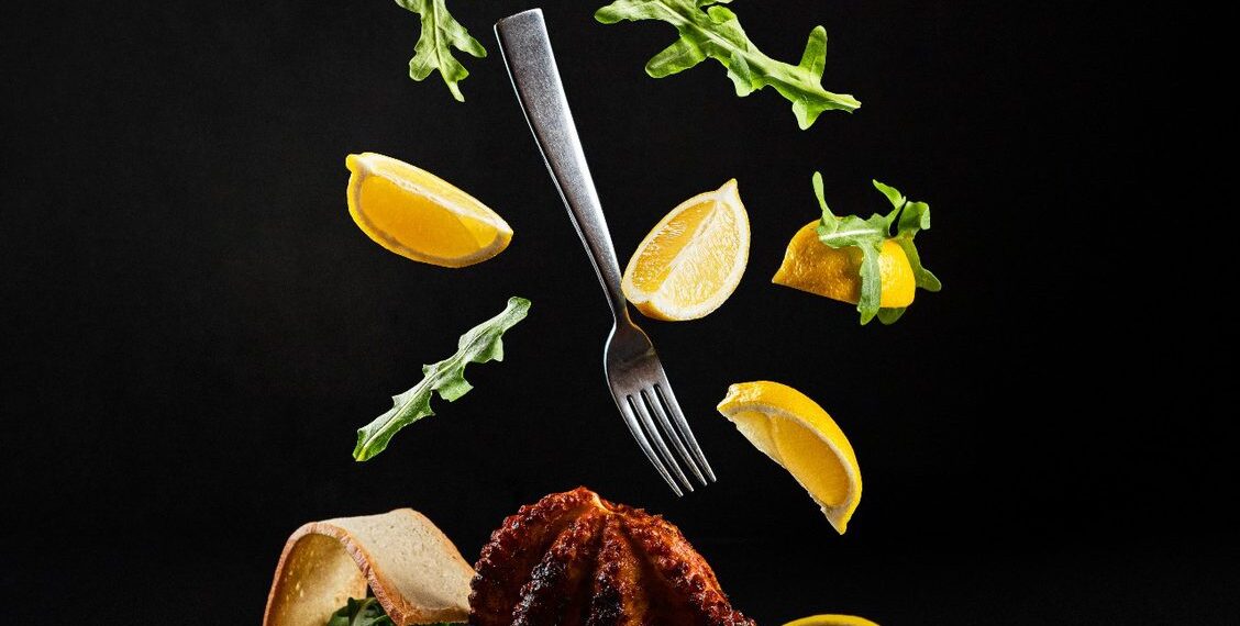 La Buena Barra reinventa la tradición cantinera con sus clásicos