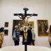 Museo de la ciudad de México celebra su 59 aniversario con la inauguración de ‘arte sacro. Capilla y sacristía’