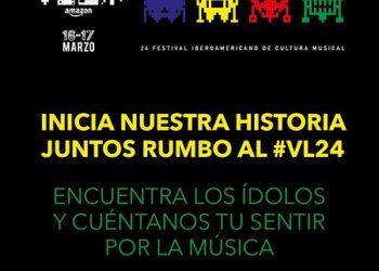 Amazon se convierte en el presentador del festival de música Vive Latino 2024