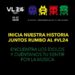 Amazon se convierte en el presentador del festival de música Vive Latino 2024