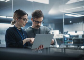 La ciberseguridad en el lugar de trabajo es una acción compartida