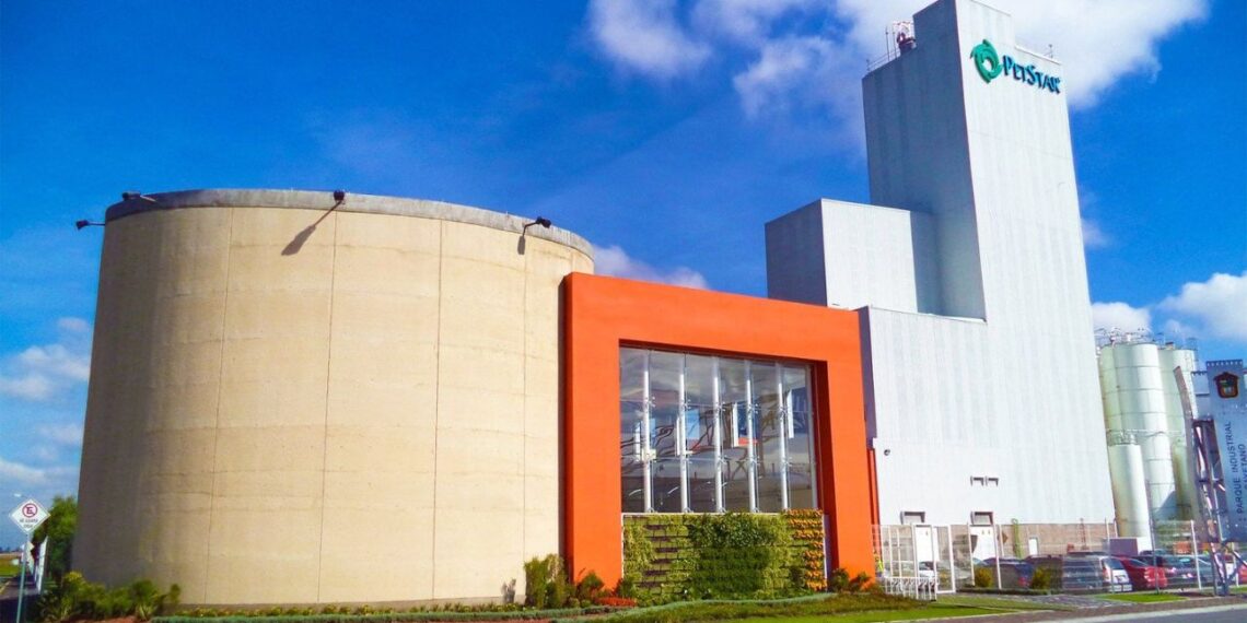 México lidera en reciclaje de PET y avanza hacia la circularidad