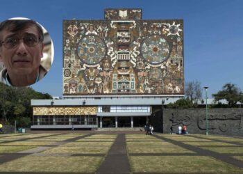 ‘Ojalá que resuelvan bien’, dice López Obrador sobre elección de rector de la UNAM