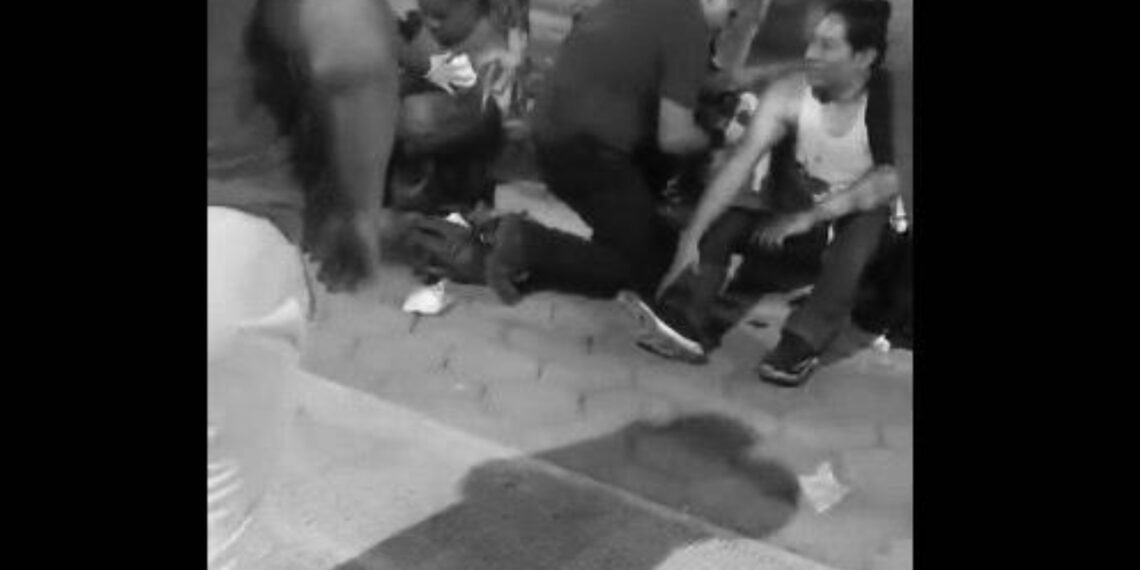 Balean a reportero en Apatzingán, Michoacán