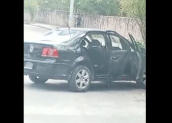 Agreden a balazos a cuatro periodistas en Chilpancingo