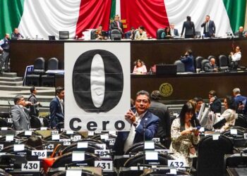 Diputados aprueban el Presupuesto 2024 en lo general y particular tras sesión maratónica