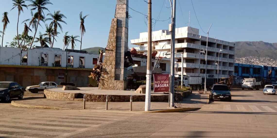 Gobierno de Acapulco garantiza beneficios fiscales y pagos de aguinaldos