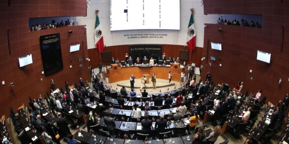 Comisión del Senado refrenda compromiso para revisar legislación en materia migratoria