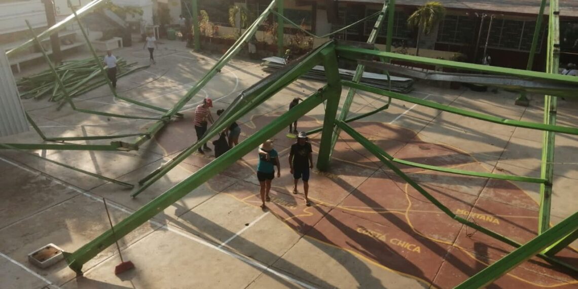 Regreso a clases en Acapulco y Coyuca de Benítez será gradual