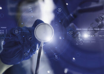 La revolución digital está reconfigurando la atención sanitaria