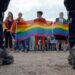 Rusia quiere prohibr “el movimiento internacional LGBT” por “extremista”