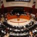 Plantean en el Senado fortalecer leyes contra ciberdelincuencia con dispositivos móviles