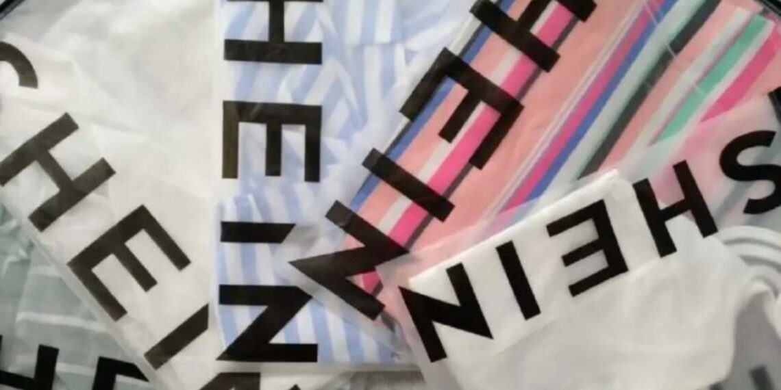 El gigante de la moda, Shein, solicita salir a bolsa en EUA