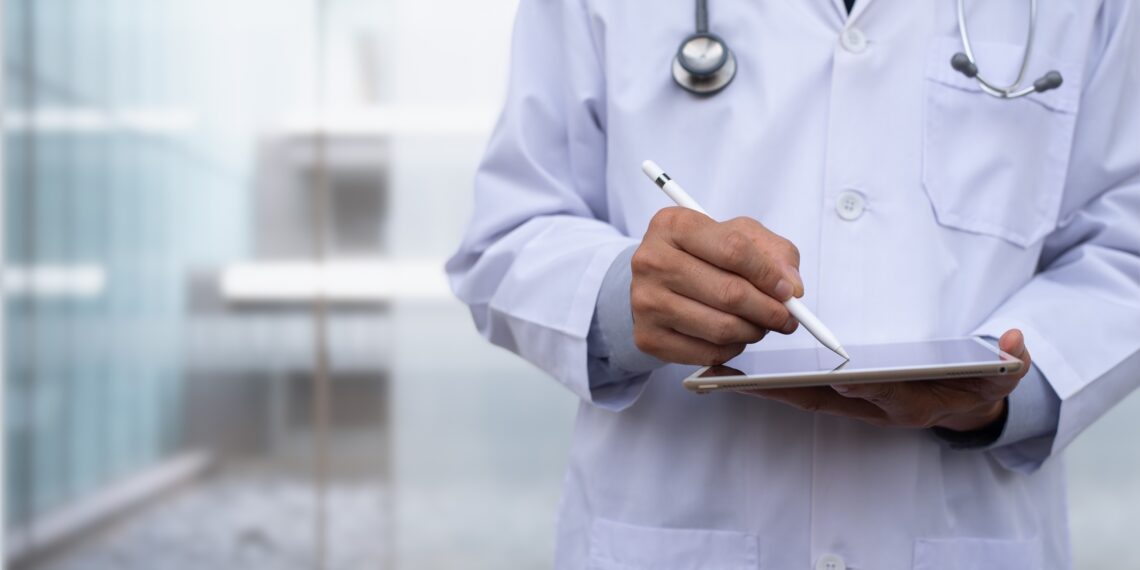 Semana Mundial de la Salud Diital, Uso de la tecnología para mejorar la atención de los pacientes