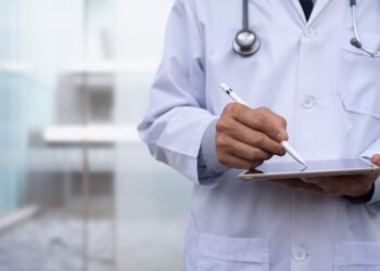 Semana Mundial de la Salud Diital, Uso de la tecnología para mejorar la atención de los pacientes