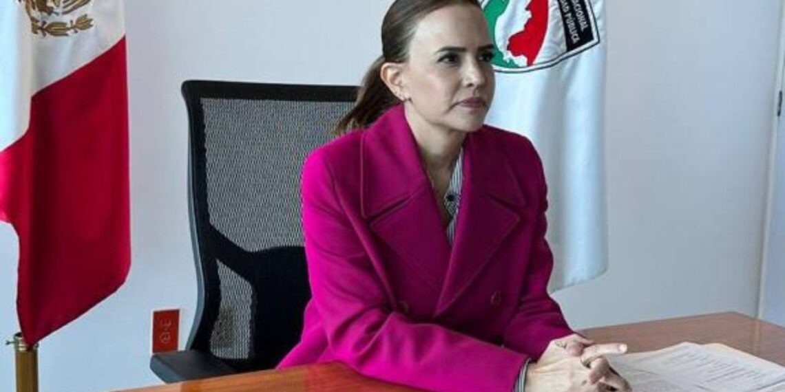 Tatuajes ya no serán obstáculo para ser policía en México