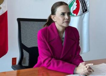 Tatuajes ya no serán obstáculo para ser policía en México