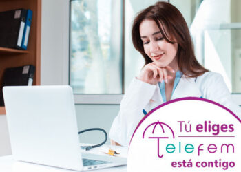 Telefem cumple dos años de dar servicio seguro en México