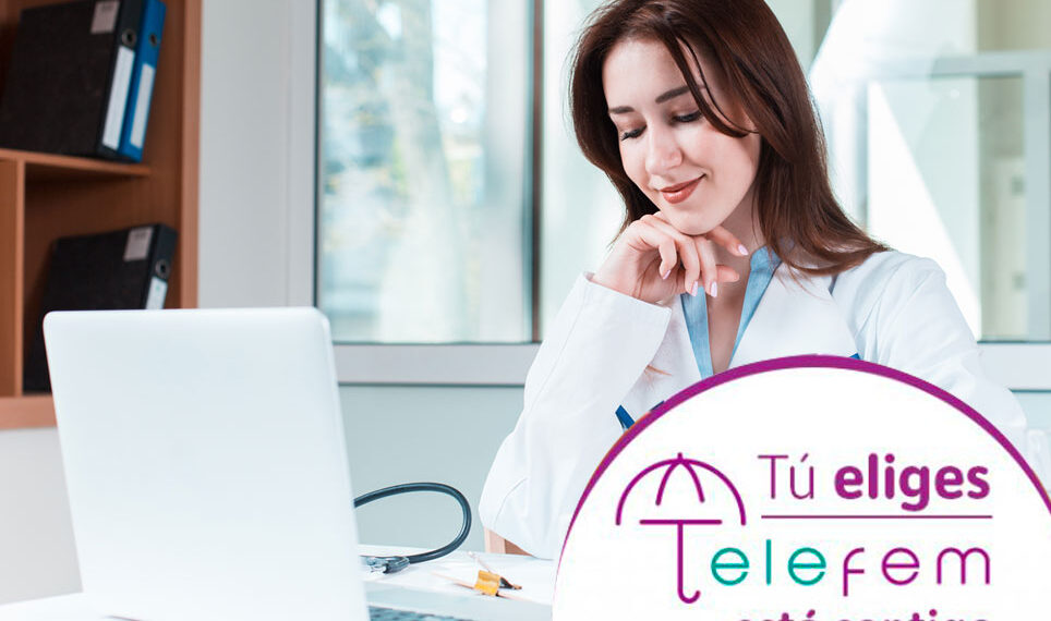 Telefem cumple dos años de dar servicio seguro en México