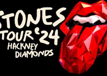 The Rolling Stones anuncian gira para 2024; aquí los detalles