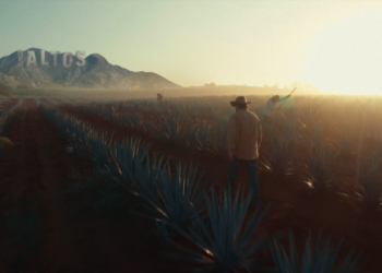 Grey y Tequila Olmeca Altos demuestran que infusionar eleva la esencia