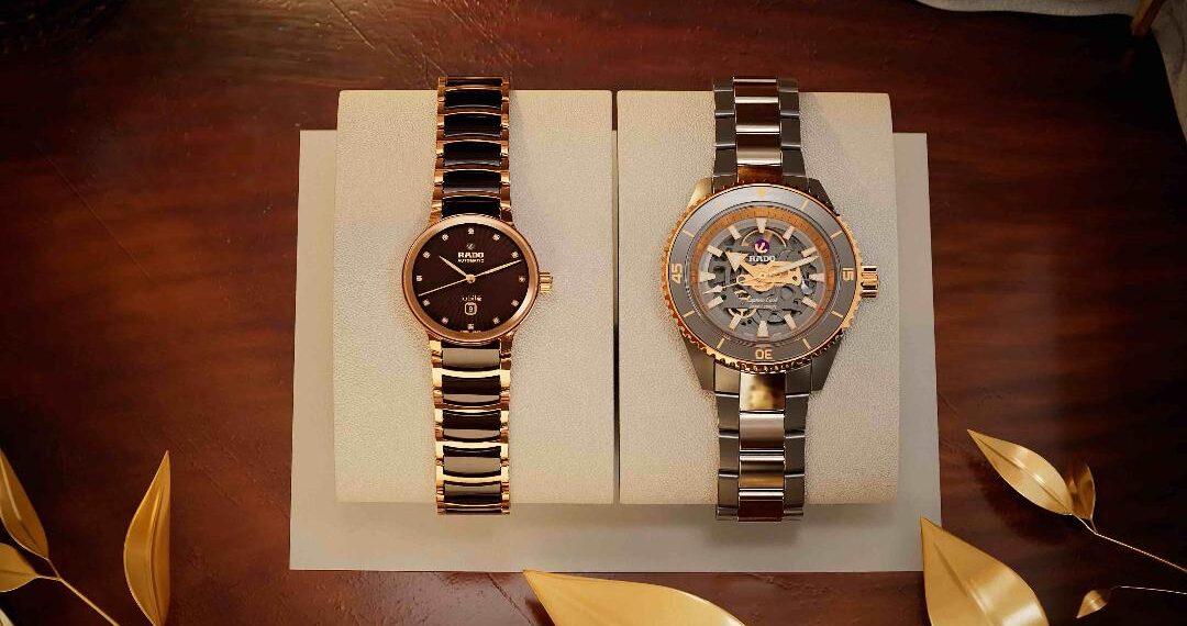 Siente el momento durante la temporada navideña