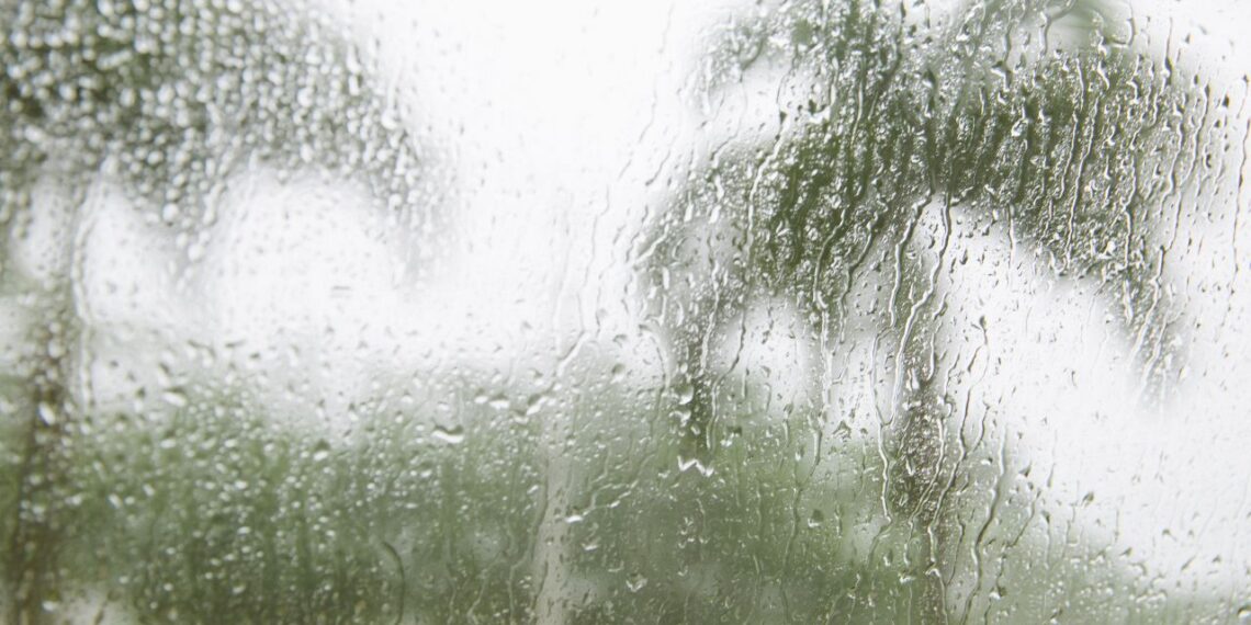 Tormenta tropical “Pilar” se aleja del país; persistirán lluvias