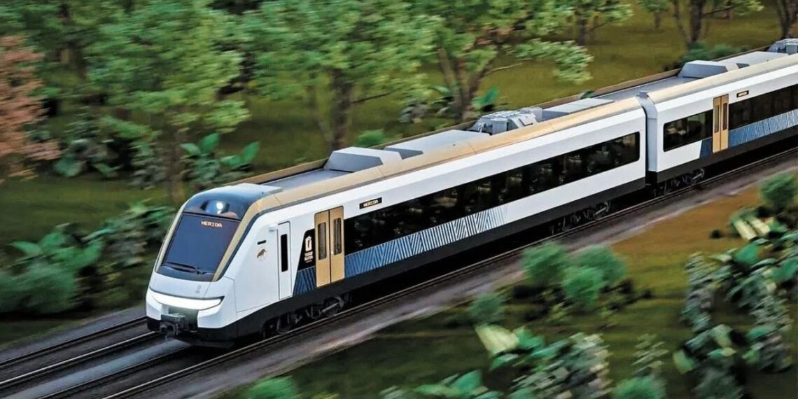 Tren Maya: De la inauguración a los boletos, todo lo que debes de saber