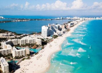 Piden promover programas estratégicos que impulsen el nearshoring en sector turístico de México