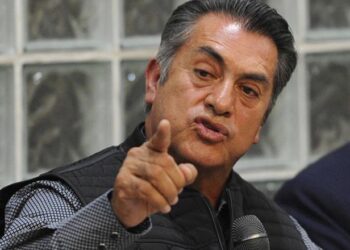 Dan a ‘El Bronco’ revés a amparo otorgado por Ecovía