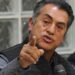 Dan a ‘El Bronco’ revés a amparo otorgado por Ecovía