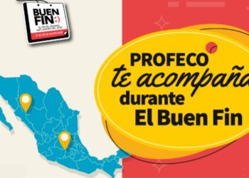 ¿Dónde denunciar un fraude ante la PROFECO durante el Buen Fin?