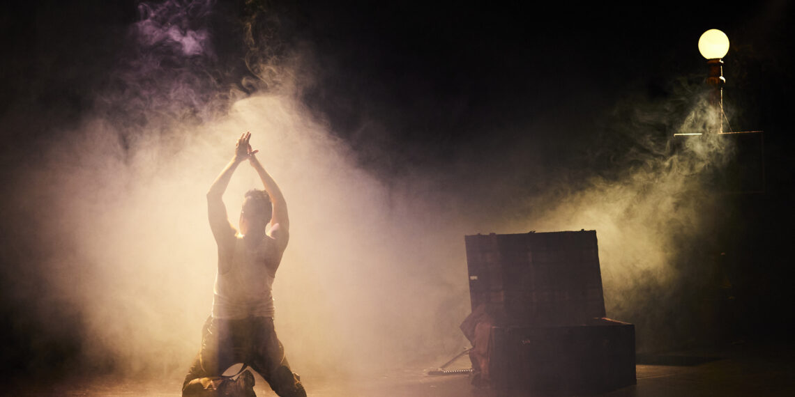 Si muero joven, no quiero flores se presentará en el Teatro Casa de La Paz del 6 al 14 de diciembre