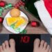 Que el “ruido de comida” no arruine tu peso esta Navidad