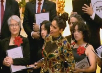 Guadalupe Millán y Víctor Manuel Hernández ofrecen concierto navideño en Casa Nuestra