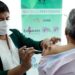 IMSS exhorta a vacunarse contra covid-19 e influenza