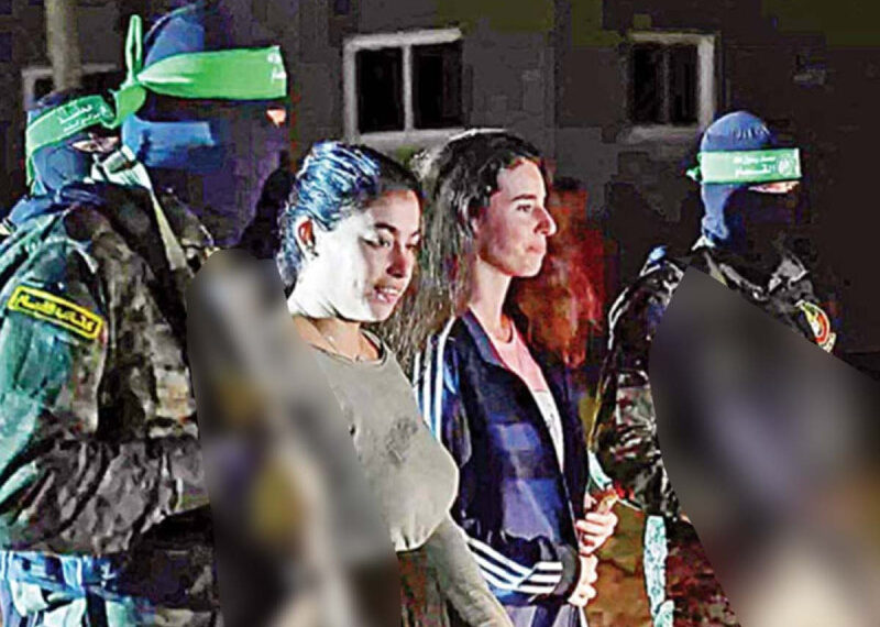 López Obrador revela que hay 3 mexicanos más secuestrados en guerra Israel-Hamás