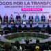 Presenta Sheinbaum equipo para proyecto de Nación 2024-2030
