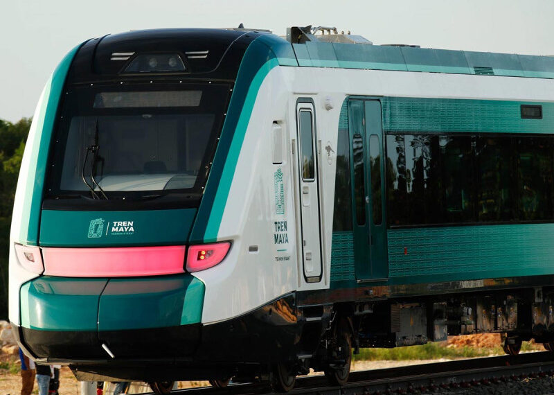 En enero podrán adquirirse boletos del Tren Maya con tarifas diferenciadas