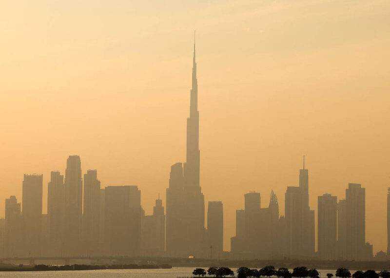 Mundo superaría umbral de calentamiento de 1.5 grados en 2030, según estudio