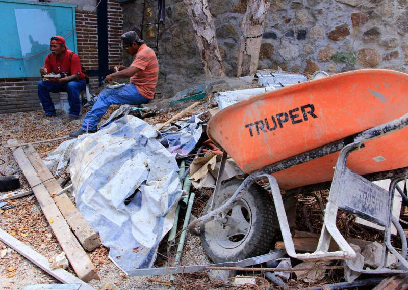 Nacional Global Dinero Comunidad Deportes Espectáculos Hacker Expresiones Opinión Juegos Cupones Trending Gentleman Este fin de semana inicia entrega de apoyos para materiales y pago de albañiles en Guerrero